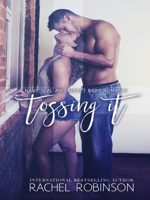 cover image of Tossing It